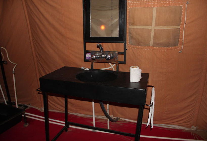 Hotel Registan Desert Safari Camps 4