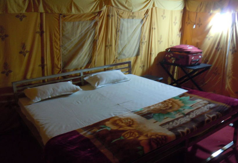 Hotel Registan Desert Safari Camps 5