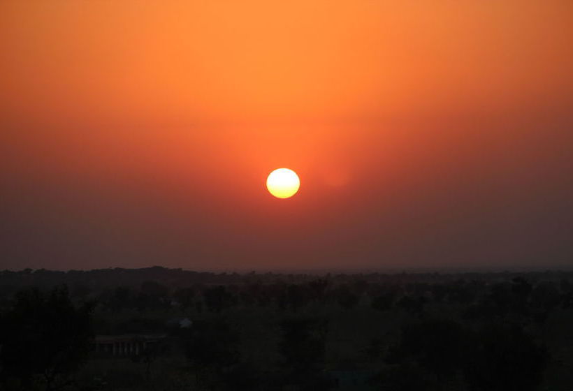 Hotel Registan Desert Safari Camps 7