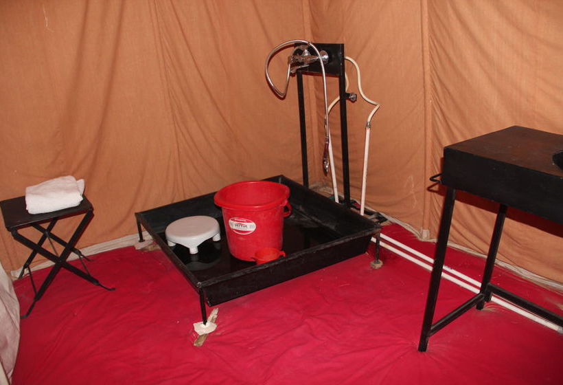 Hotel Registan Desert Safari Camps 8