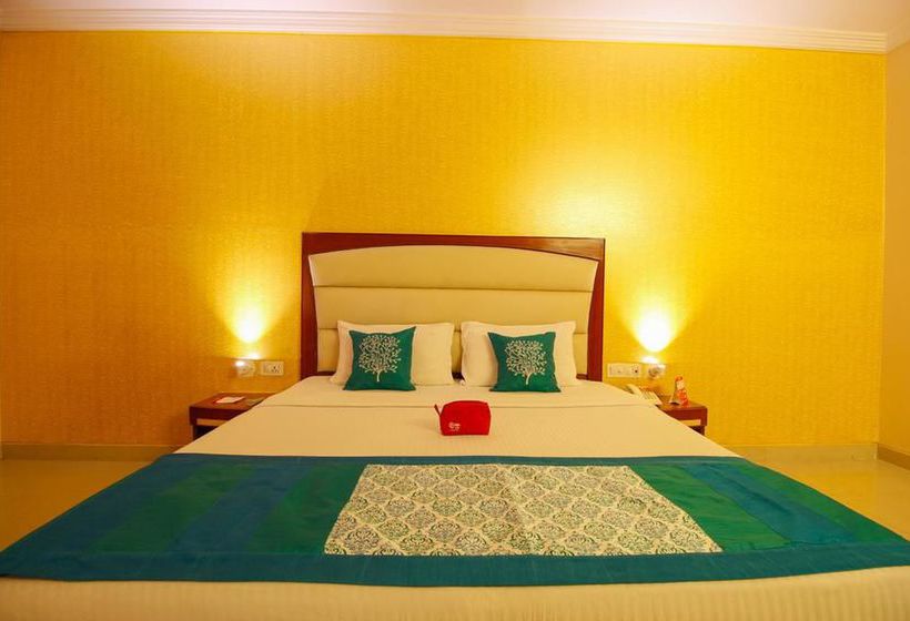 Hotel Oyo Rooms Nakkalagutta Hanamkonda Andhra Pradesh