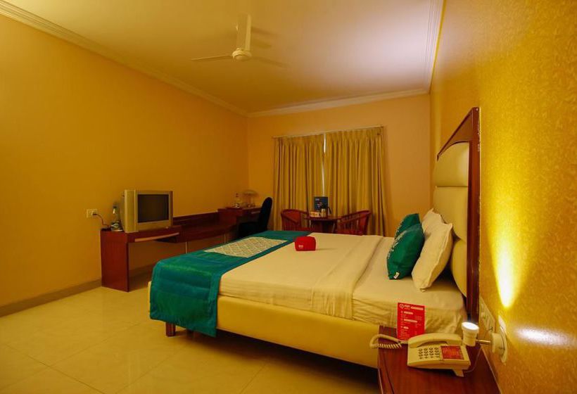 Hotel Oyo Rooms Nakkalagutta Hanamkonda 1