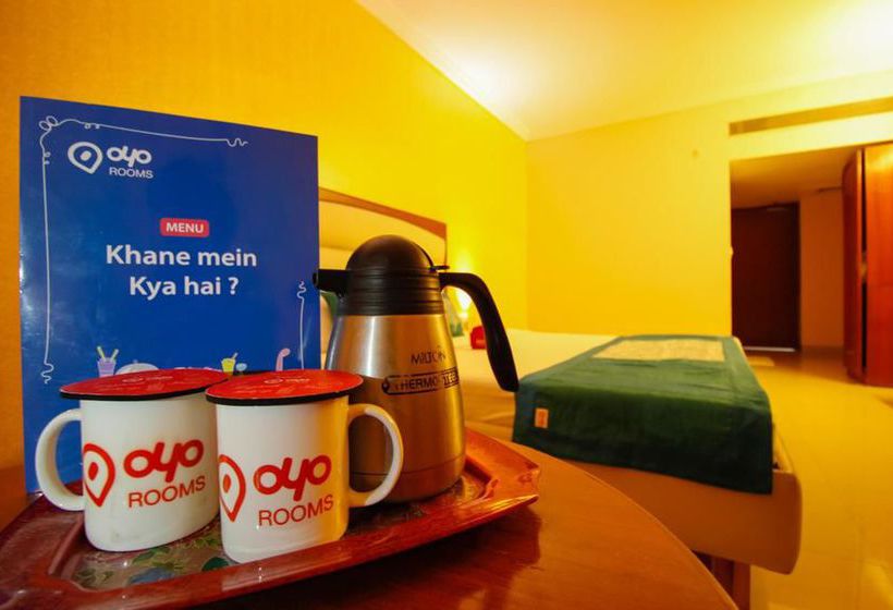 Hotel Oyo Rooms Nakkalagutta Hanamkonda 2