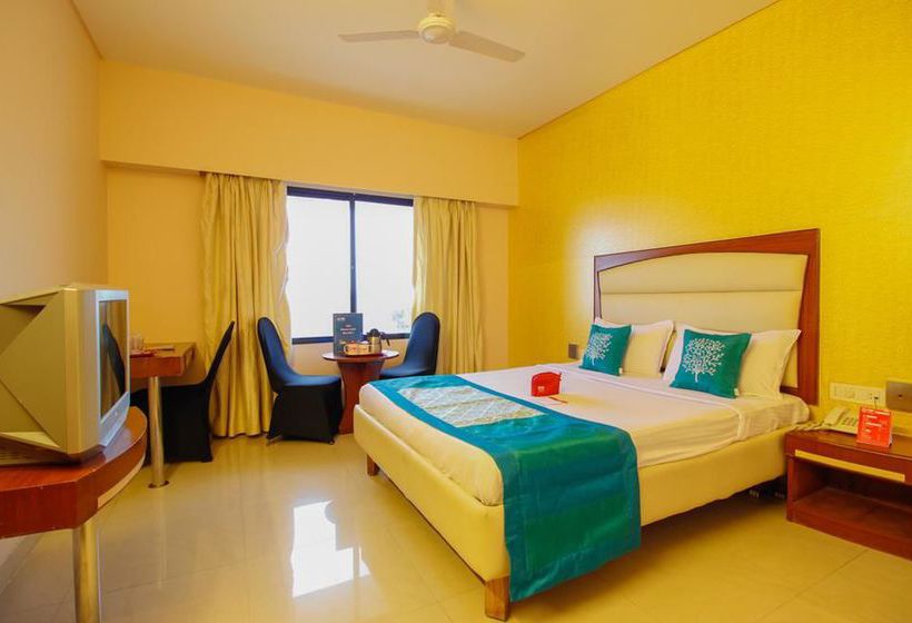 Hotel Oyo Rooms Nakkalagutta Hanamkonda 3