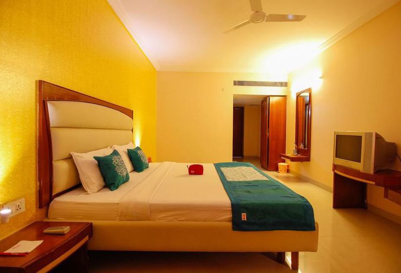 Hotel Oyo Rooms Nakkalagutta Hanamkonda 4