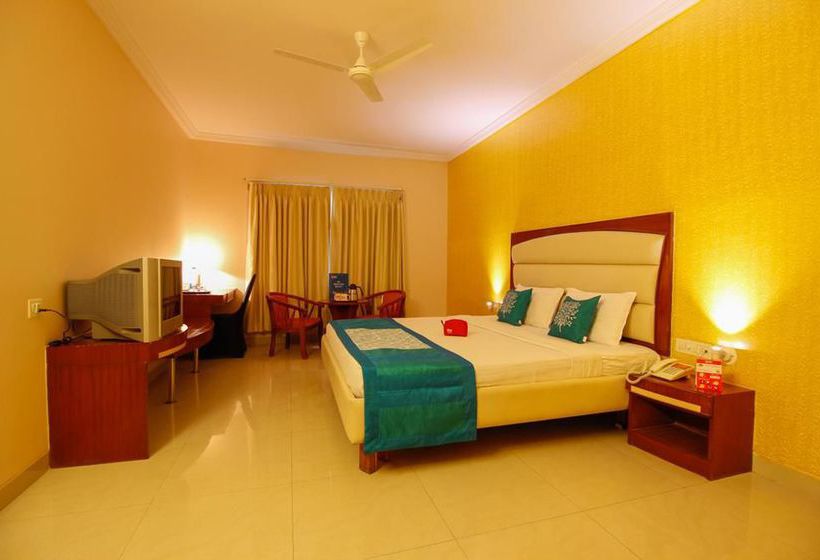 Hotel Oyo Rooms Nakkalagutta Hanamkonda 5