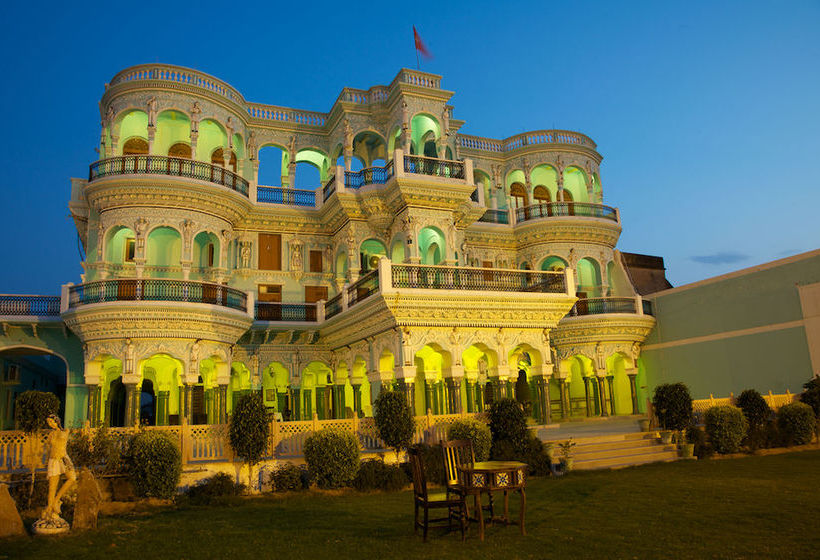 Hotel Malji Ka Kamra Rajasthán