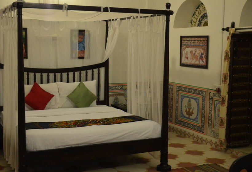 Hotel Malji Ka Kamra 1