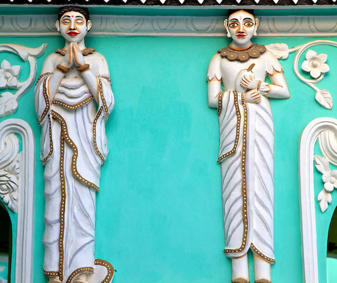 Hotel Malji Ka Kamra 10