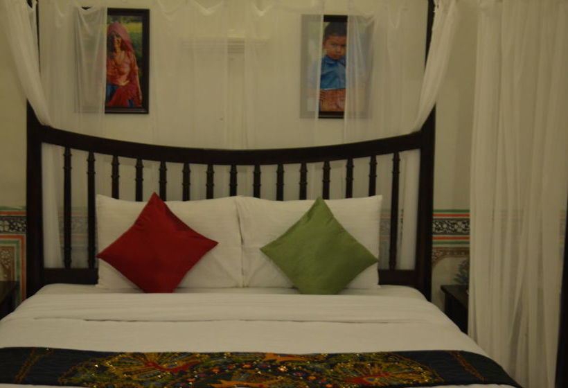 Hotel Malji Ka Kamra 2