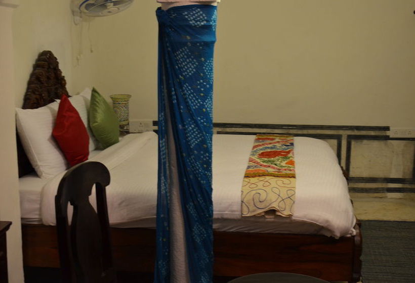 Hotel Malji Ka Kamra 3