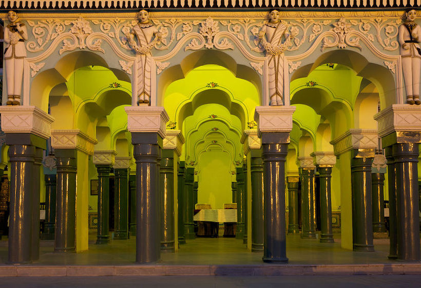 Hotel Malji Ka Kamra 4