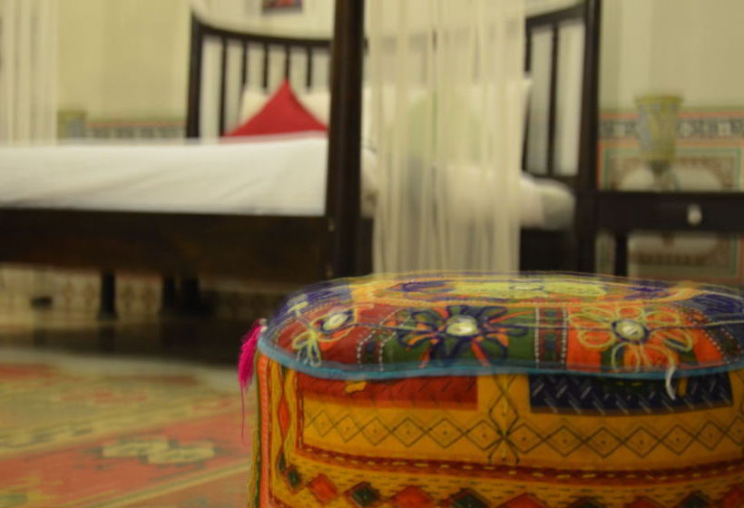 Hotel Malji Ka Kamra 5