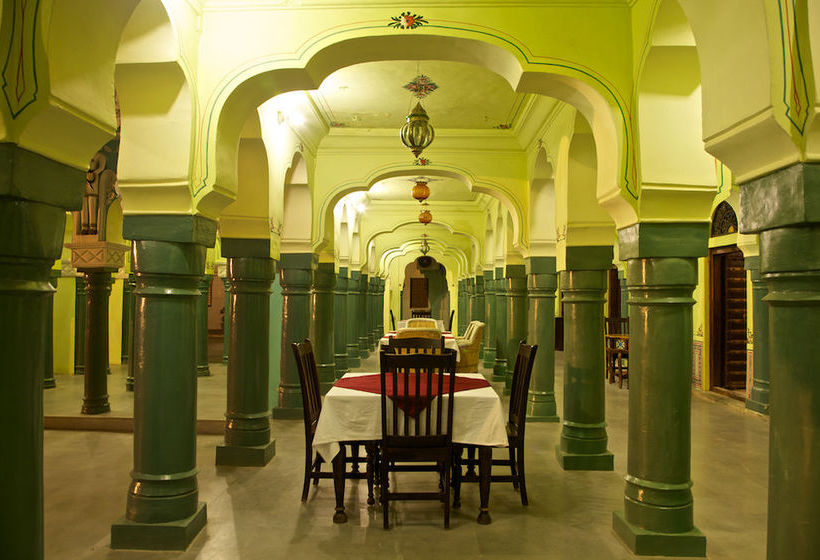 Hotel Malji Ka Kamra 6