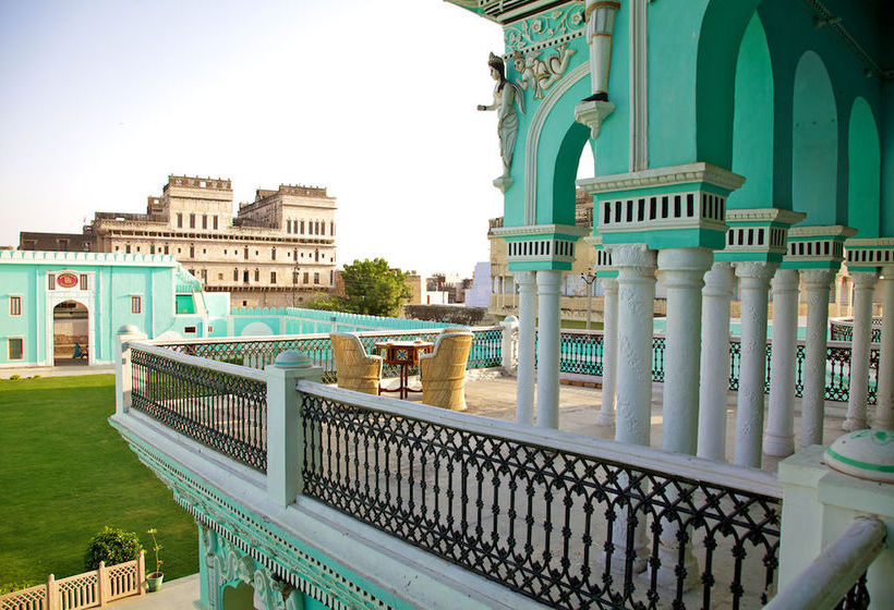 Hotel Malji Ka Kamra 7