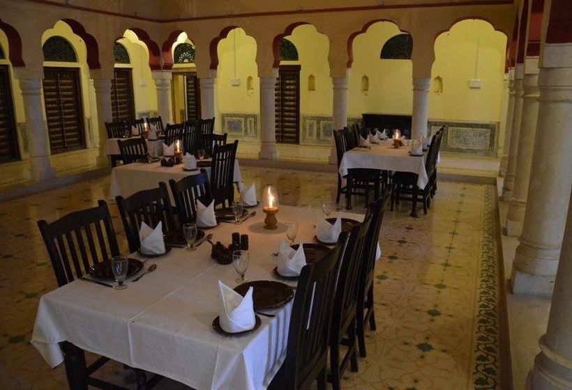 Hotel Malji Ka Kamra 8