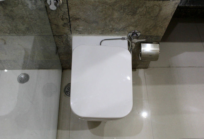 Hotel Oyo Premium Nh 1 Panipat 1