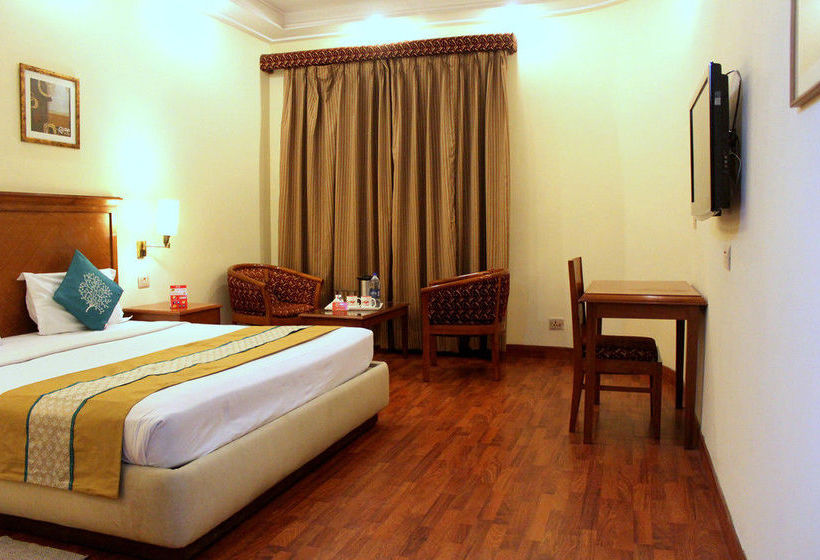 Hotel Oyo Premium Nh 1 Panipat 10