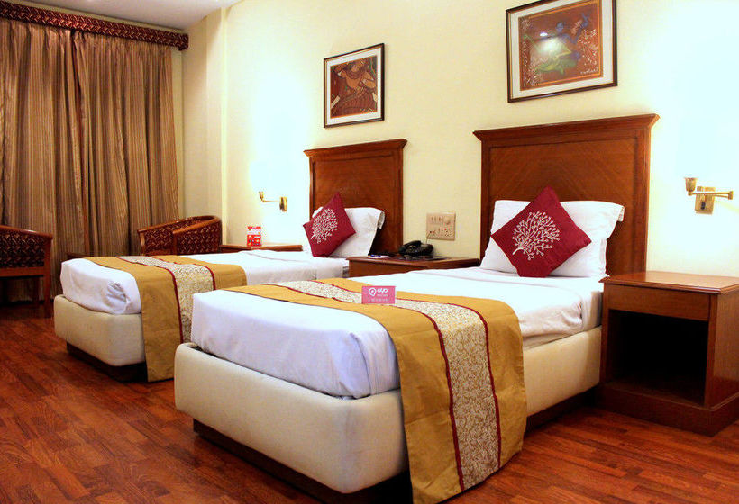 Hotel Oyo Premium Nh 1 Panipat 11