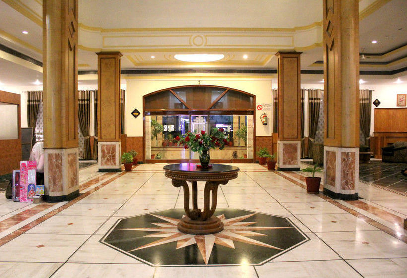 Hotel Oyo Premium Nh 1 Panipat 13