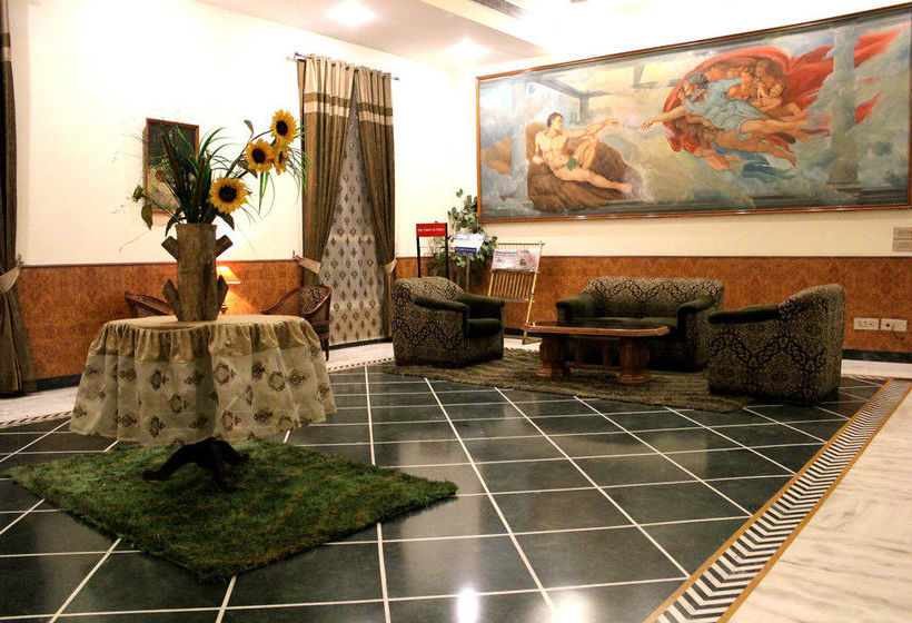 Hotel Oyo Premium Nh 1 Panipat 14