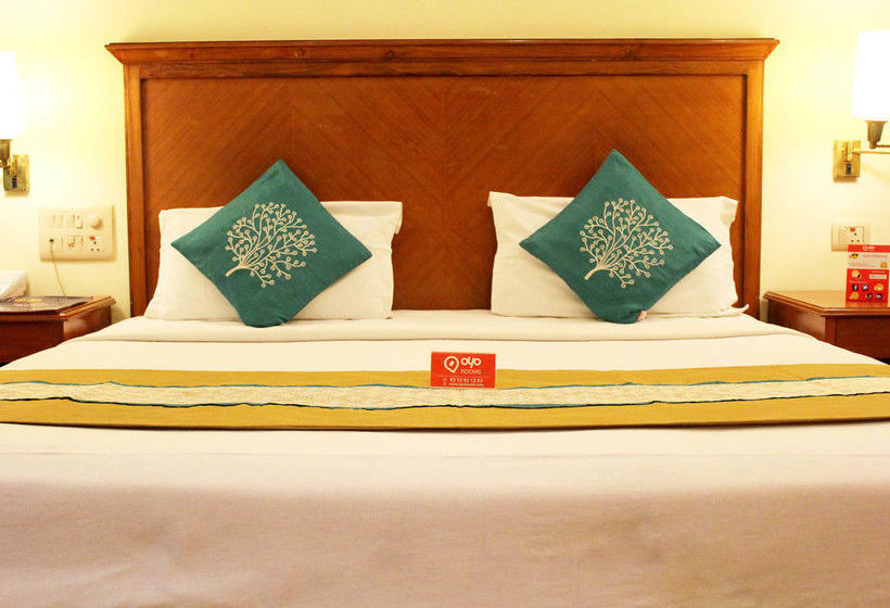 Hotel Oyo Premium Nh 1 Panipat 16