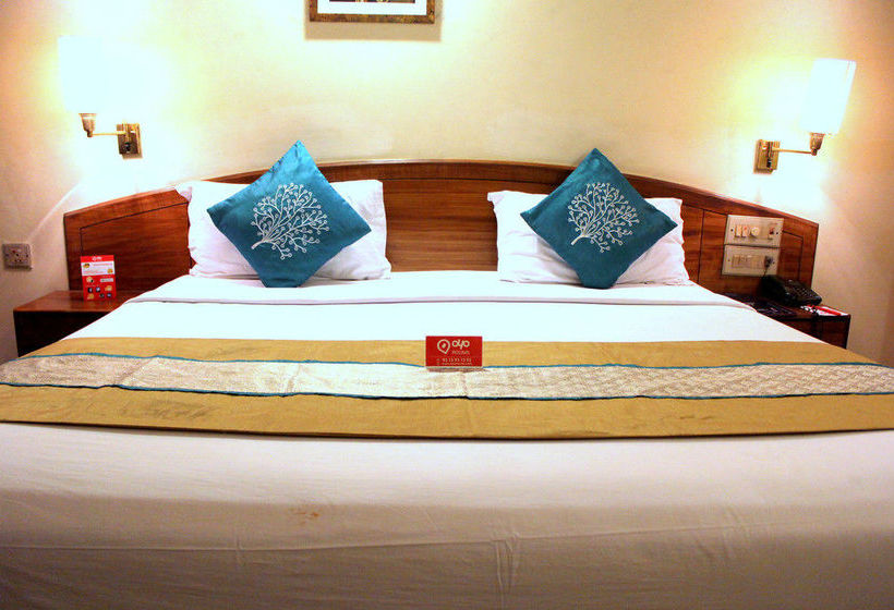Hotel Oyo Premium Nh 1 Panipat 17