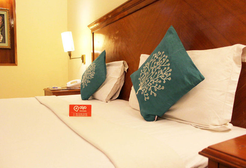 Hotel Oyo Premium Nh 1 Panipat 18
