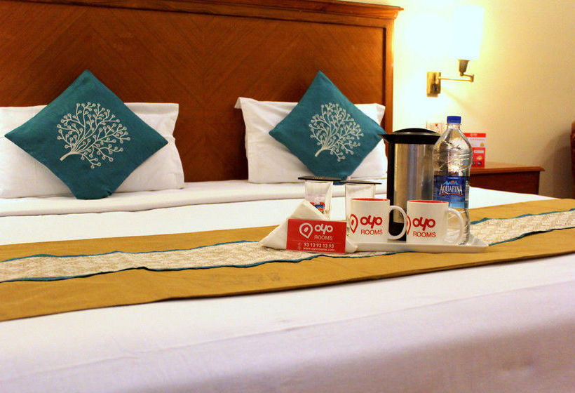Hotel Oyo Premium Nh 1 Panipat 19