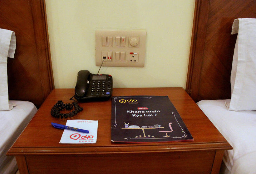 Hotel Oyo Premium Nh 1 Panipat 20