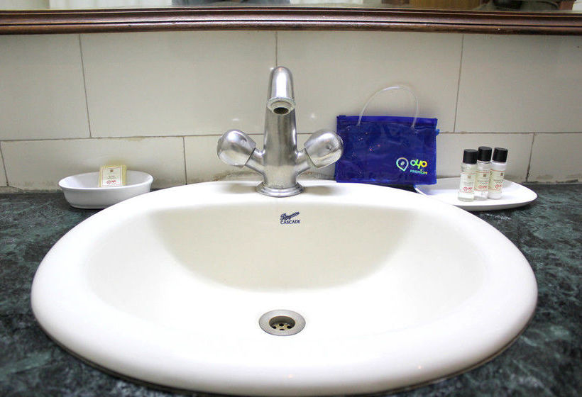 Hotel Oyo Premium Nh 1 Panipat 3