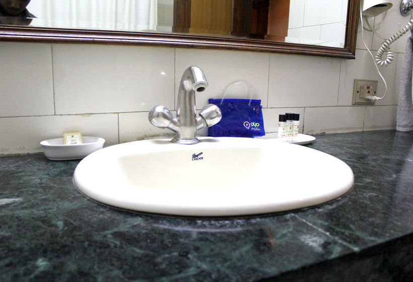 Hotel Oyo Premium Nh 1 Panipat 4
