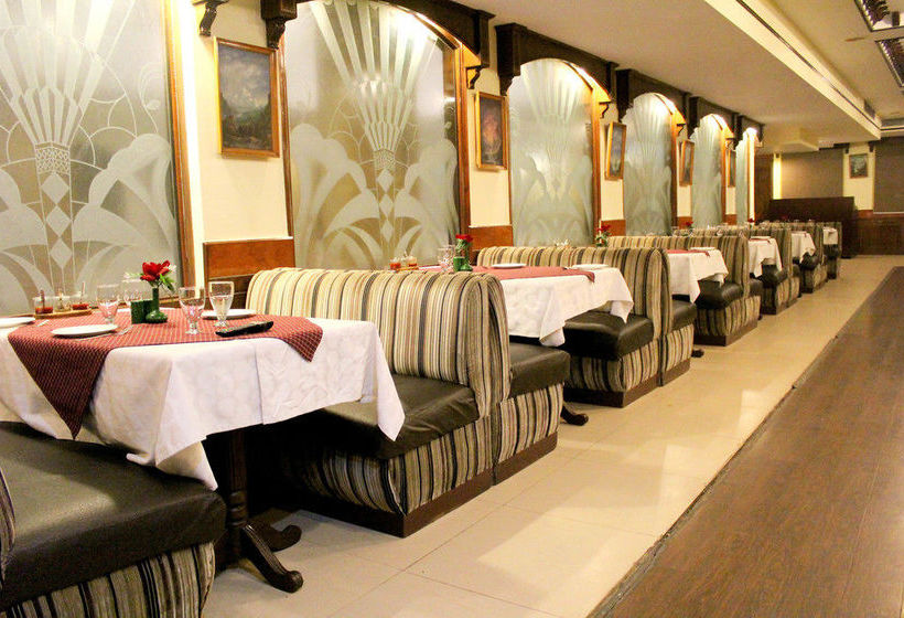 Hotel Oyo Premium Nh 1 Panipat 5