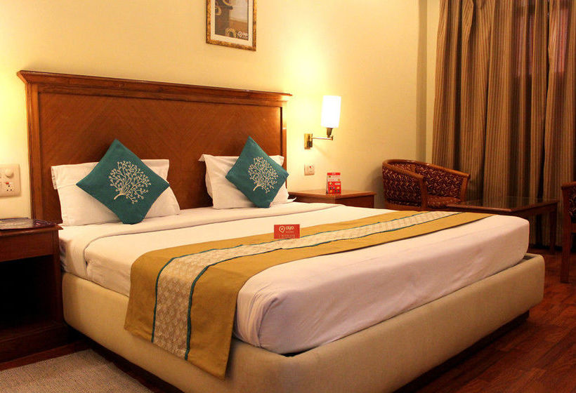 Hotel Oyo Premium Nh 1 Panipat 6