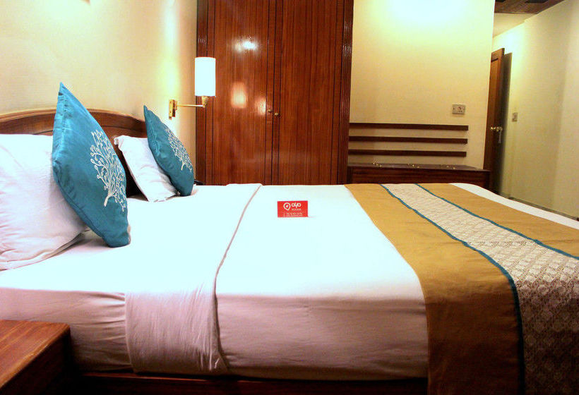 Hotel Oyo Premium Nh 1 Panipat 7
