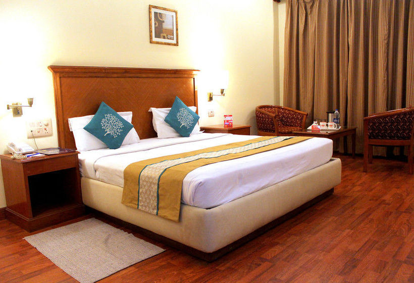 Hotel Oyo Premium Nh 1 Panipat 8