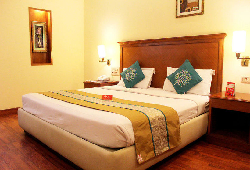 Hotel Oyo Premium Nh 1 Panipat 9