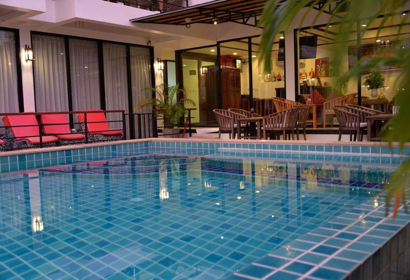 Hotel Miracle House 1