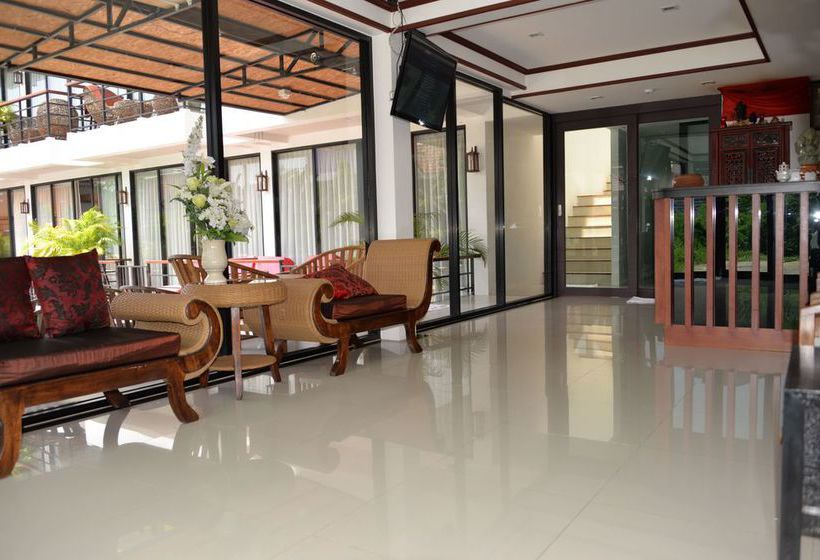 Hotel Miracle House 10