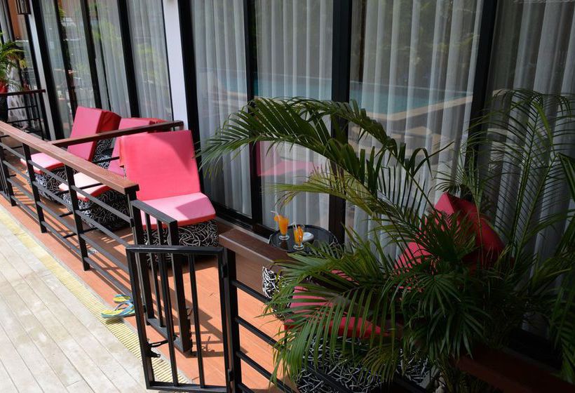 Hotel Miracle House 11