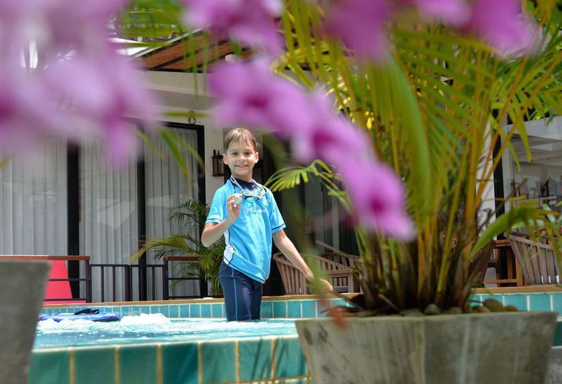 Hotel Miracle House 12