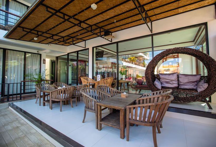 Hotel Miracle House 15