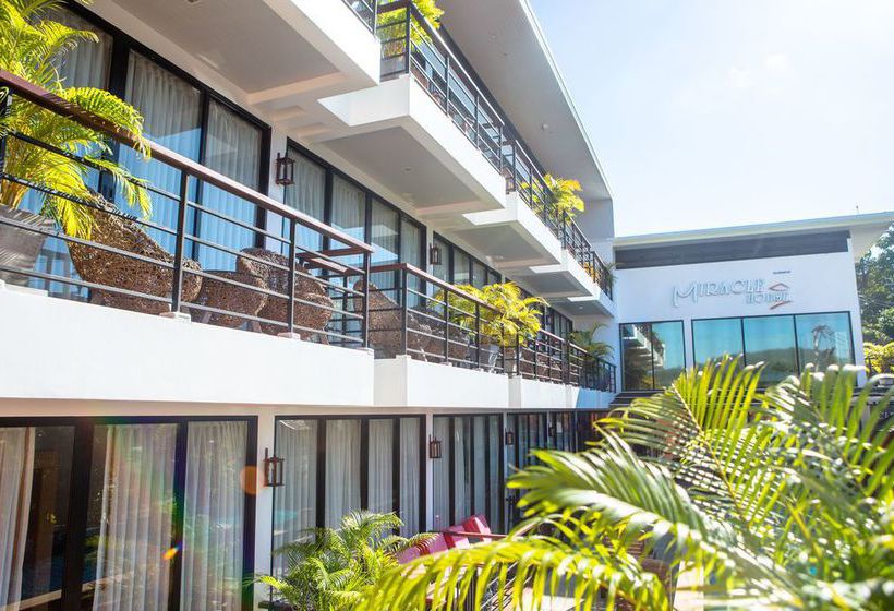 Hotel Miracle House 16