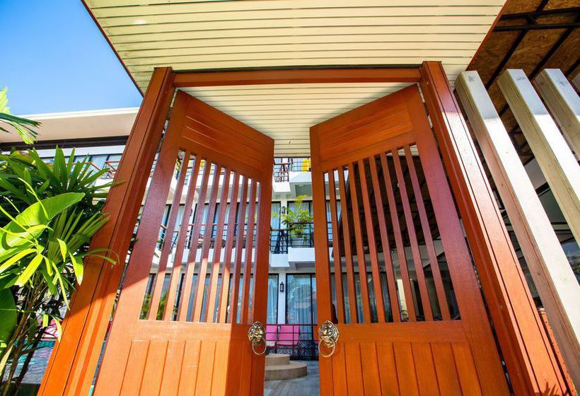 Hotel Miracle House 17