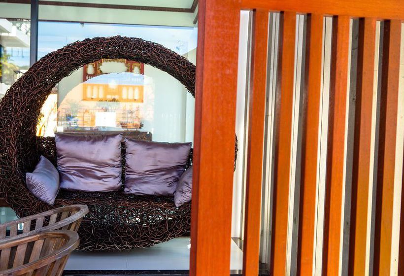 Hotel Miracle House 18