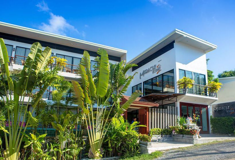 Hotel Miracle House 19