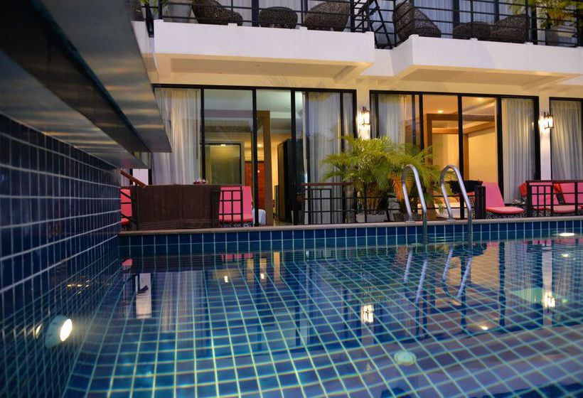 Hotel Miracle House 2