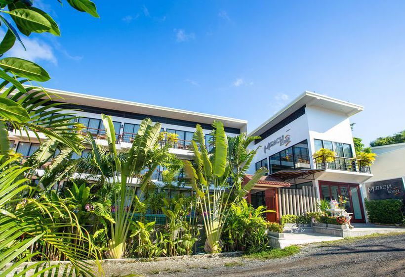 Hotel Miracle House 20