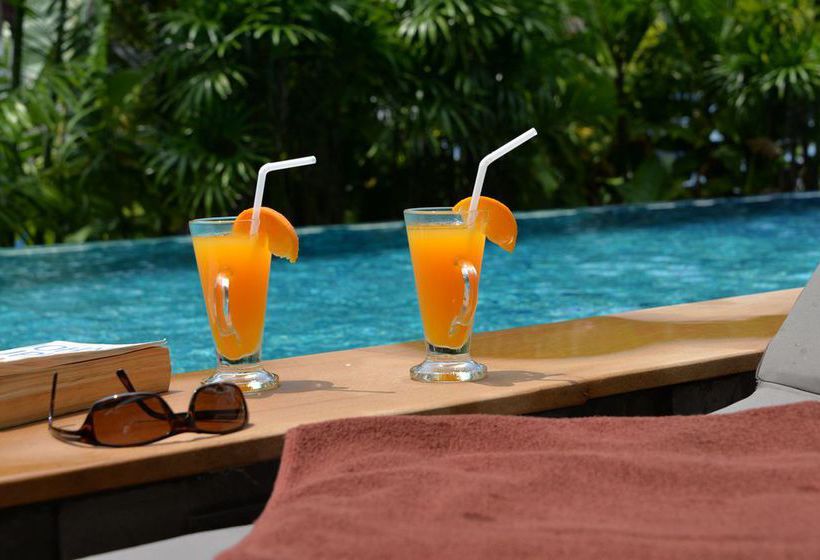 Hotel Miracle House 3