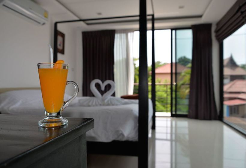 Hotel Miracle House 4